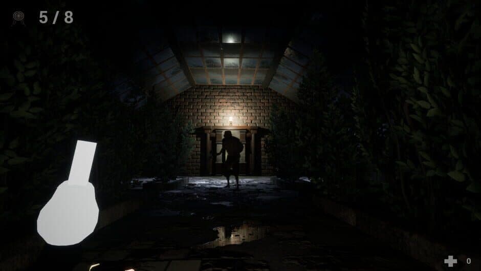 Скриншот 4 из Dark Home