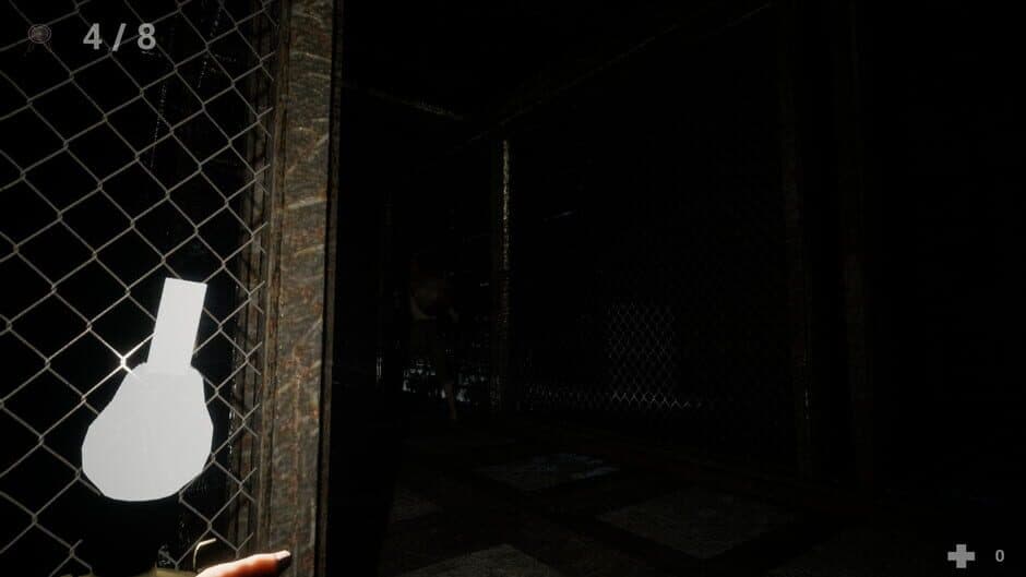 Скриншот 5 из Dark Home
