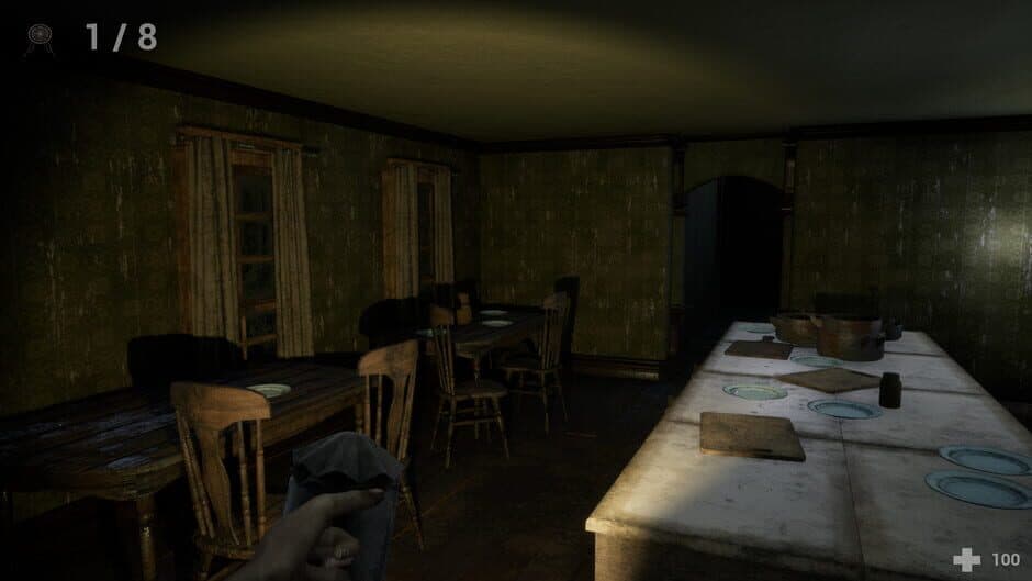 Скриншот 6 из Dark Home