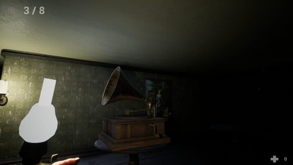Скриншот 7 из Dark Home