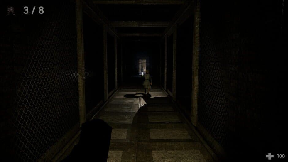 Скриншот 8 из Dark Home