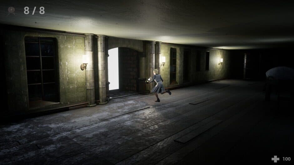 Скриншот 9 из Dark Home