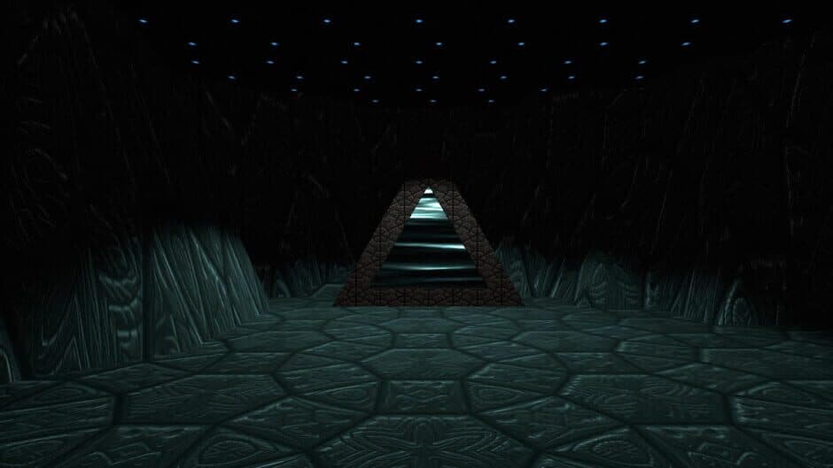 Скриншот 1 из The Tau Ceti Terminus
