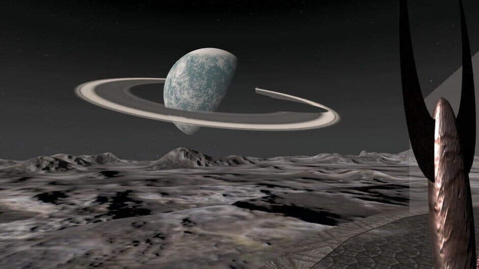 Скриншот 2 из The Tau Ceti Terminus