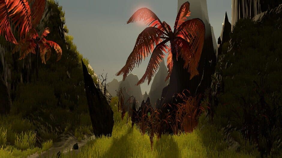Скриншот 8 из The Tau Ceti Terminus