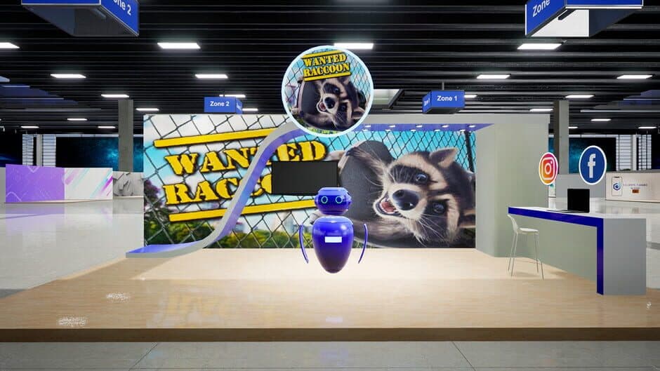 Скриншот 3 из Digital Expo Center