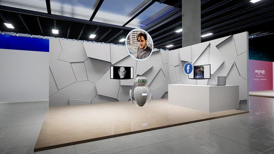 Скриншот 5 из Digital Expo Center