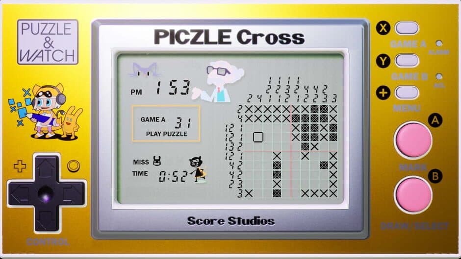 Скриншот 2 из Piczle Puzzle & Watch Collection