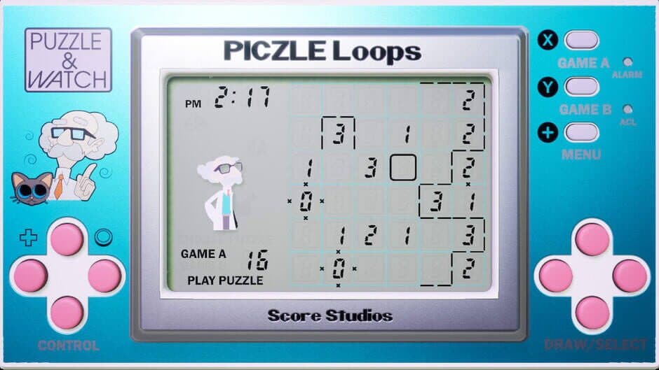 Скриншот 4 из Piczle Puzzle & Watch Collection