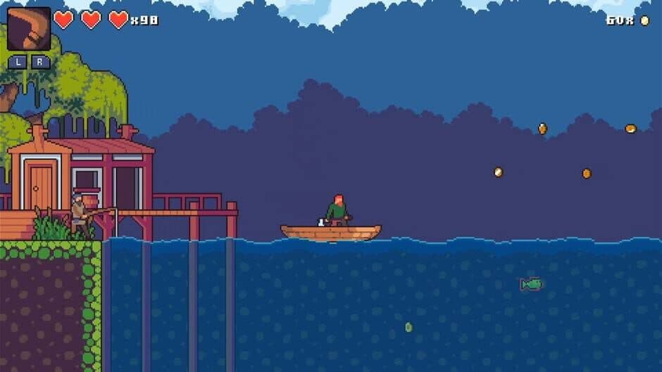 Скриншот 2 из Woodcutter