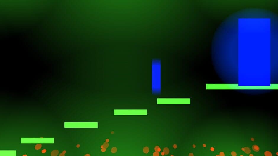 Скриншот 7 из Neon Parkour