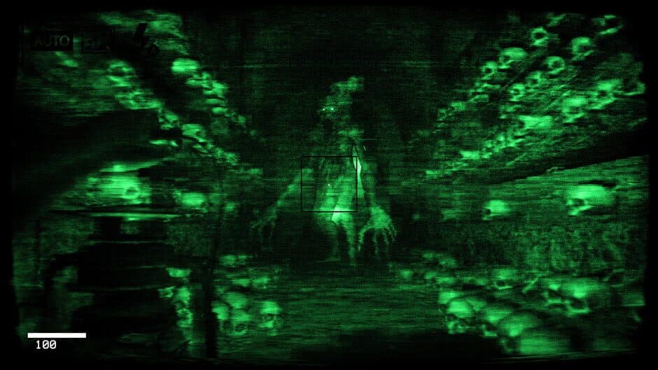 Скриншот 5 из Catacombia