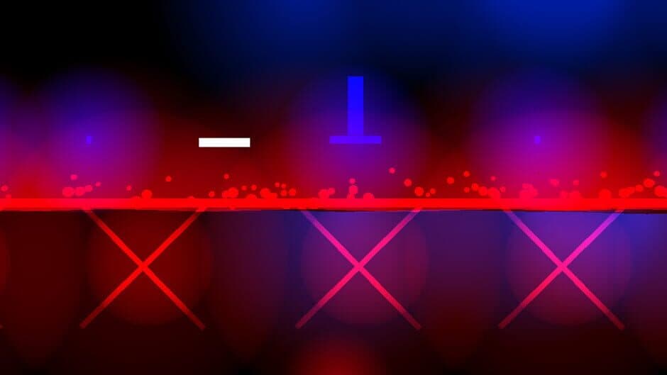 Скриншот 1 из Neon Parkour