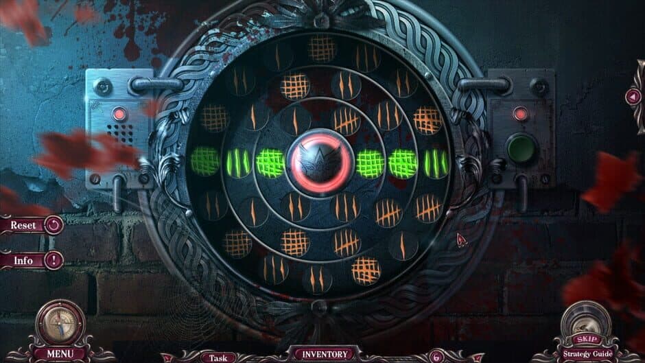 Скриншот 2 из Haunted Hotel: The X Collector's Edition