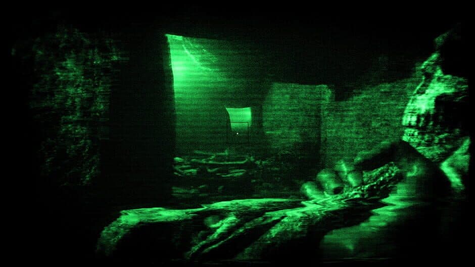 Скриншот 1 из Catacombia