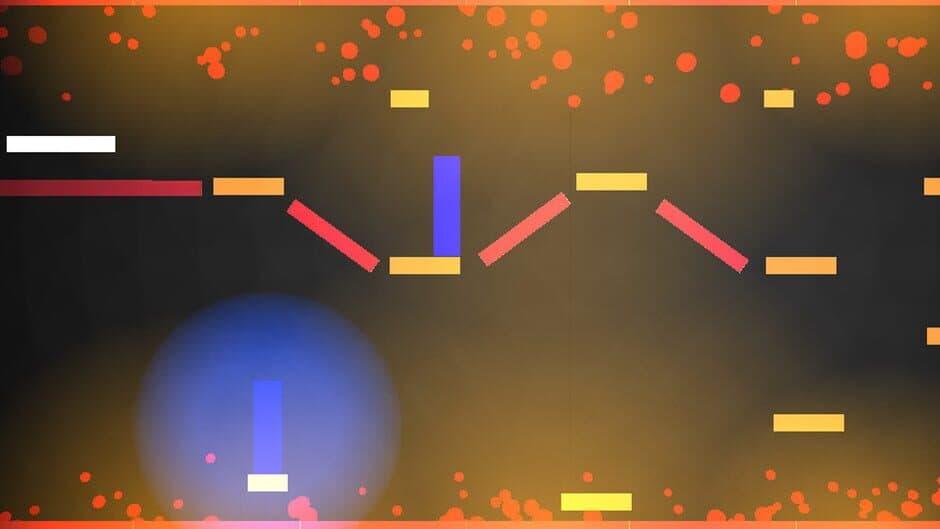 Скриншот 3 из Neon Parkour