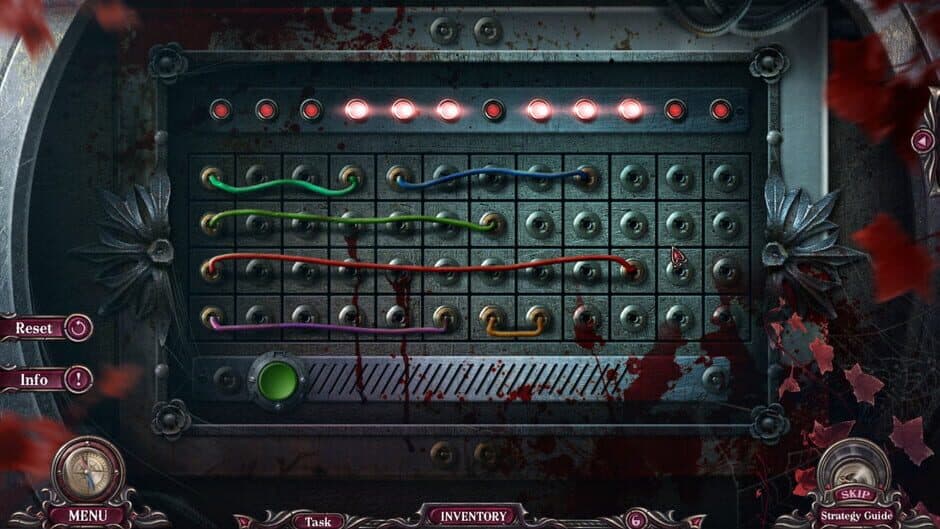 Скриншот 5 из Haunted Hotel: The X Collector's Edition