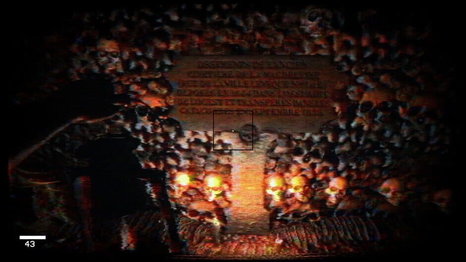 Скриншот 2 из Catacombia