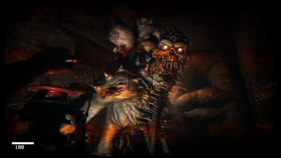 Скриншот 4 из Catacombia