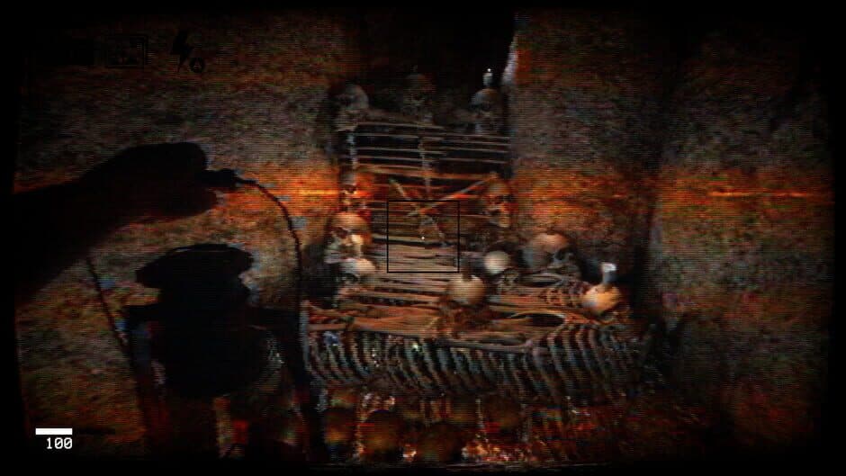 Скриншот 6 из Catacombia