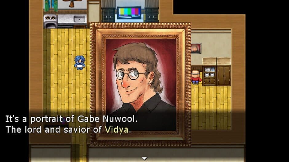 Скриншот 11 из Path of Vidya