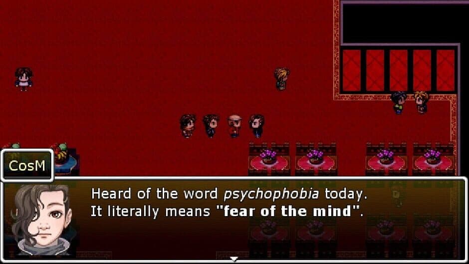 Скриншот 12 из Path of Vidya