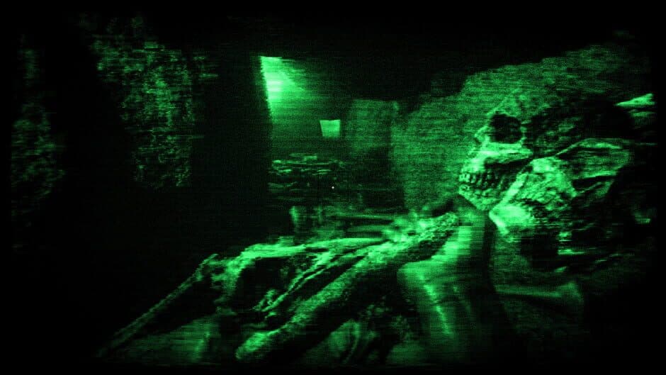 Скриншот 8 из Catacombia