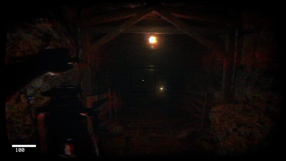 Скриншот 9 из Catacombia