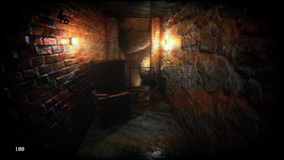 Скриншот 11 из Catacombia