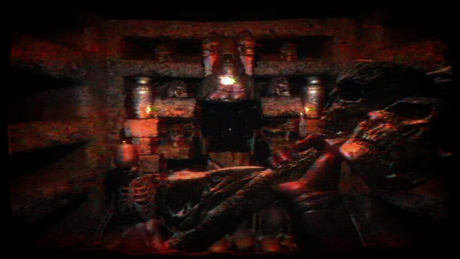 Скриншот 12 из Catacombia