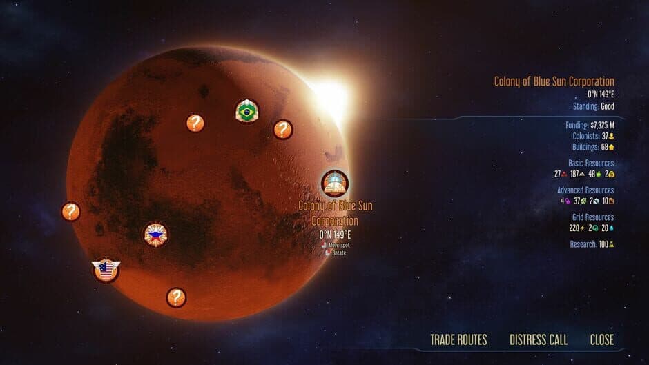 Скриншот 4 из Surviving Mars: Marsvision Song Contest