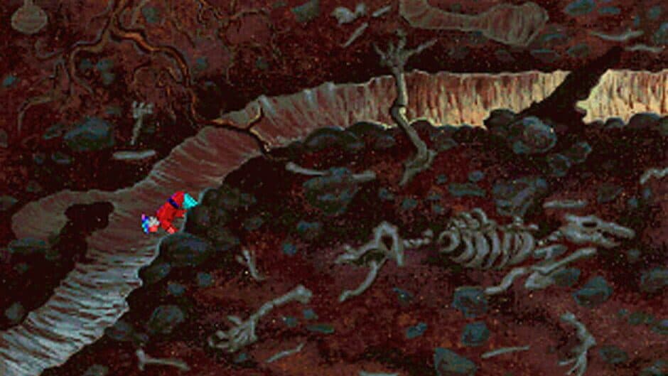 Скриншот 10 из King's Quest 4+5+6