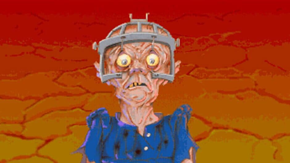 Скриншот 1 из Space Quest 6: The Spinal Frontier