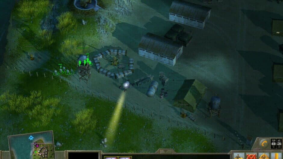 Скриншот 9 из Blitzkrieg 2