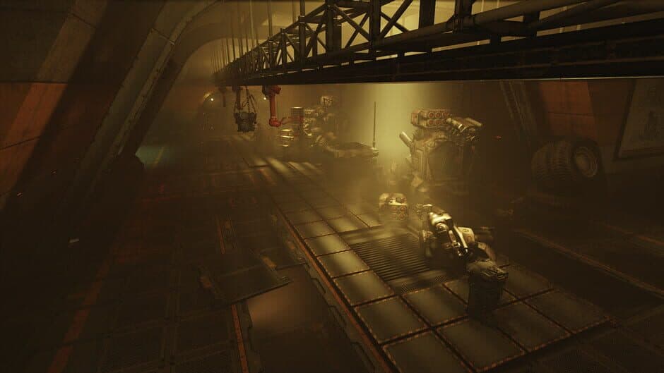 Скриншот 2 из Wolfenstein II: The Freedom Chronicles - Episode 1