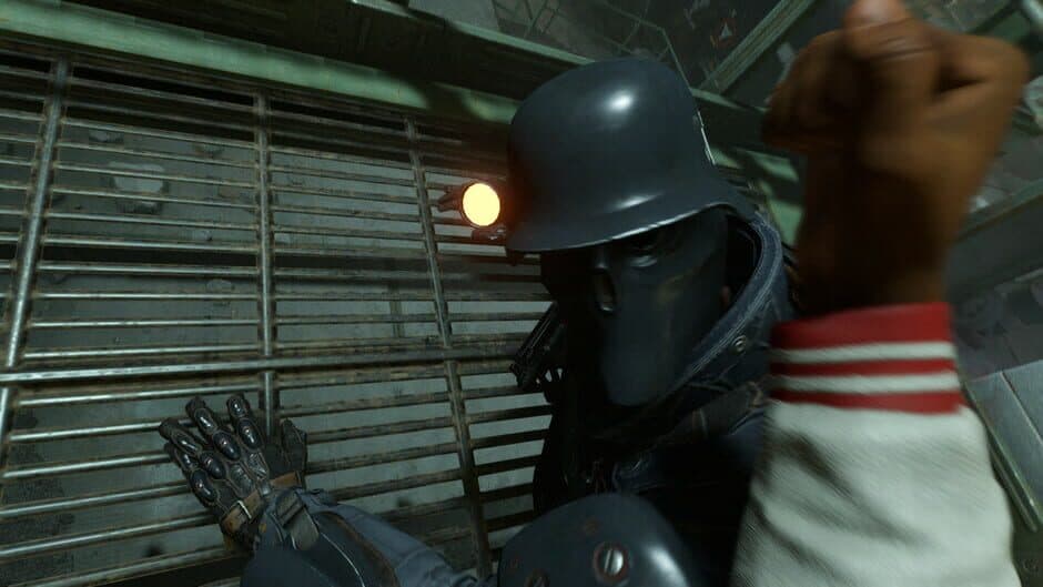Скриншот 3 из Wolfenstein II: The Freedom Chronicles - Episode 1