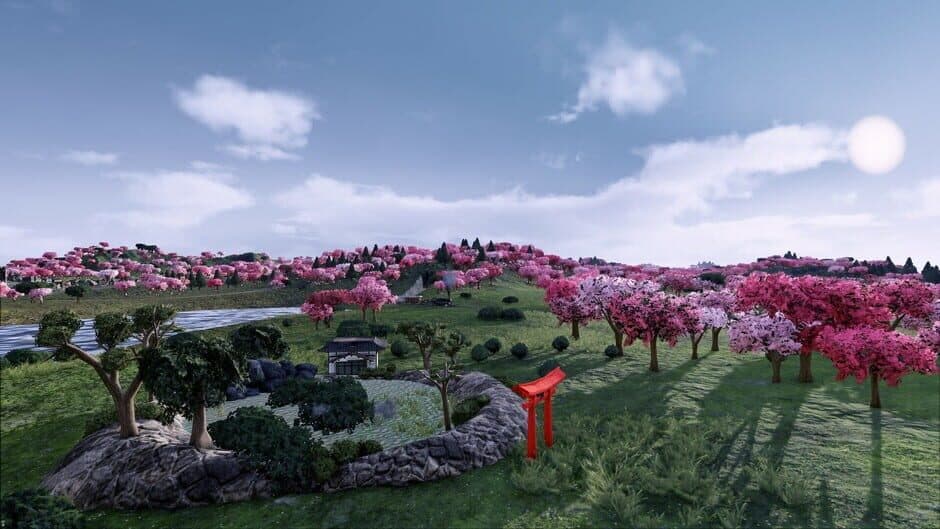 Скриншот 10 из Railway Empire: Japan