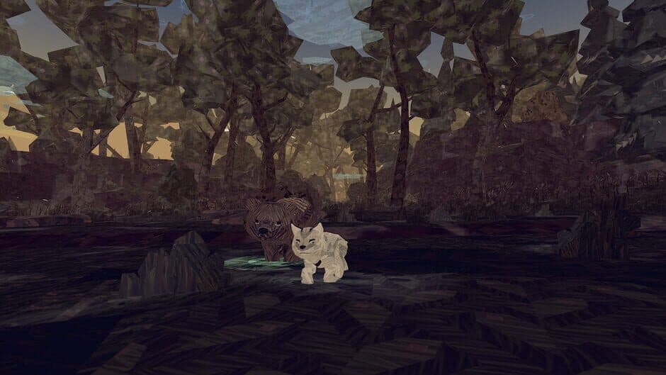 Скриншот 6 из Paws: A Shelter 2 Game - Pitter Patter Edition