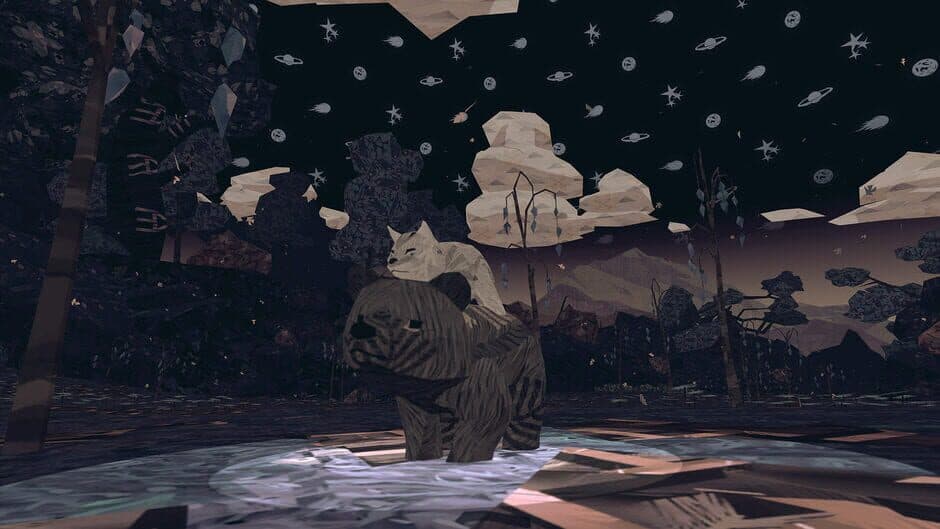 Скриншот 5 из Paws: A Shelter 2 Game - Pitter Patter Edition