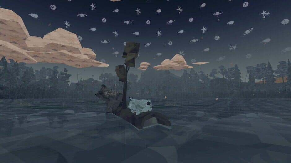 Скриншот 3 из Paws: A Shelter 2 Game - Pitter Patter Edition