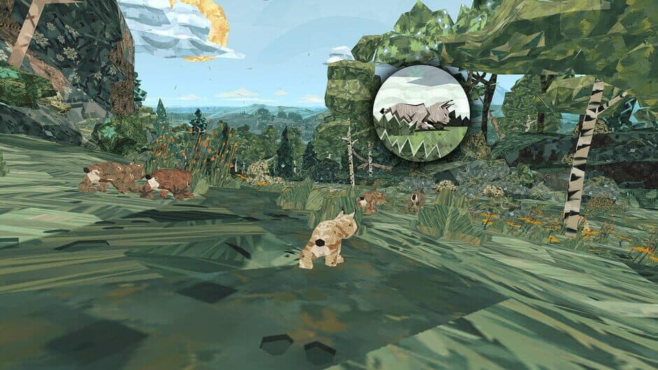 Скриншот 8 из Paws: A Shelter 2 Game - Pitter Patter Edition