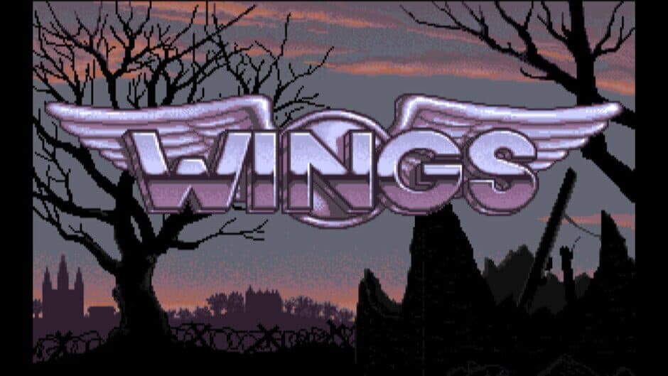 Скриншот 3 из Wings: Emulated Amiga Edition