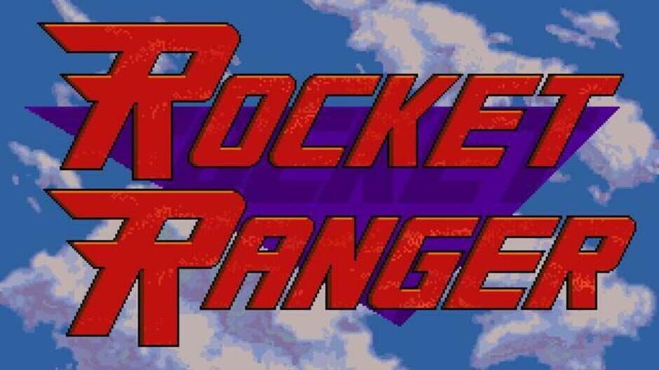 Скриншот 4 из Rocket Ranger: Emulated Amiga Edition