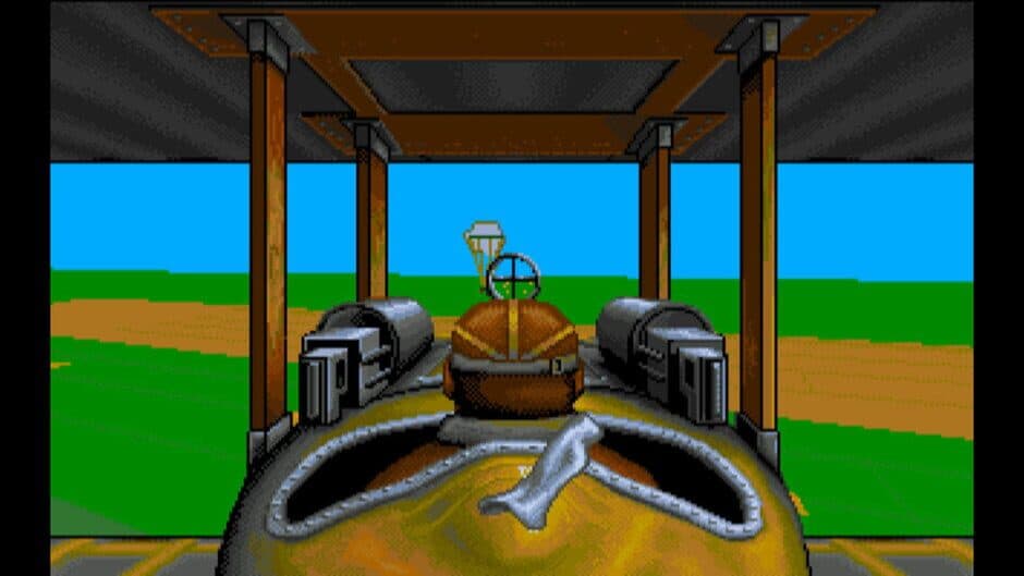 Скриншот 4 из Wings: Emulated Amiga Edition
