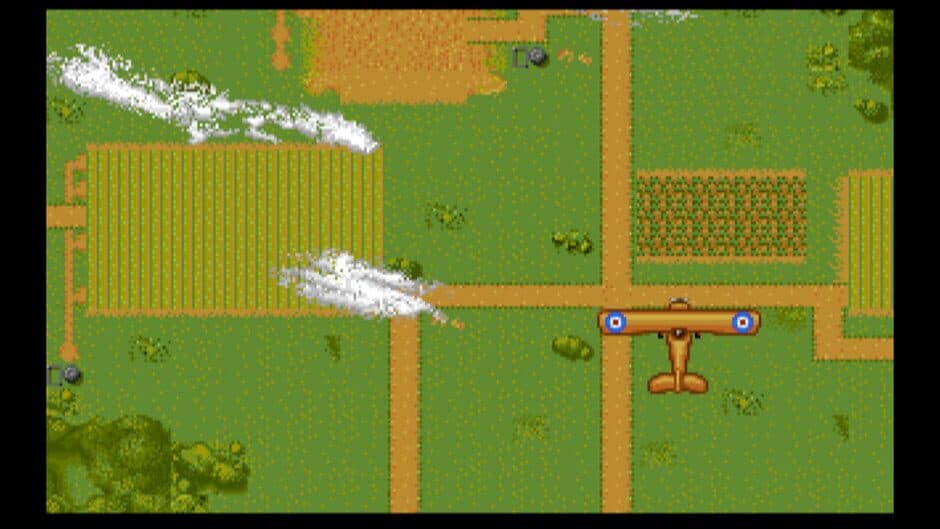 Скриншот 8 из Wings: Emulated Amiga Edition