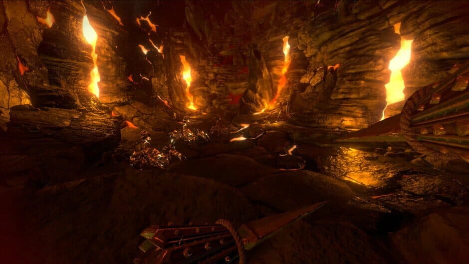 Скриншот 5 из Elderborn: Metal AF Edition