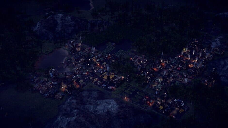 Скриншот 11 из Endzone: A World Apart - Save the World Edition