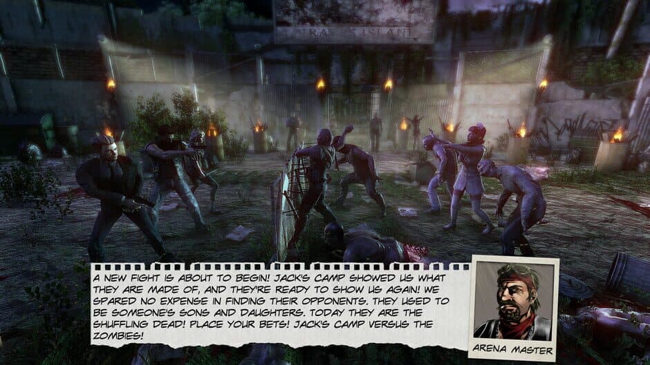 Скриншот 6 из Dead Age 1 + 2 Bundle