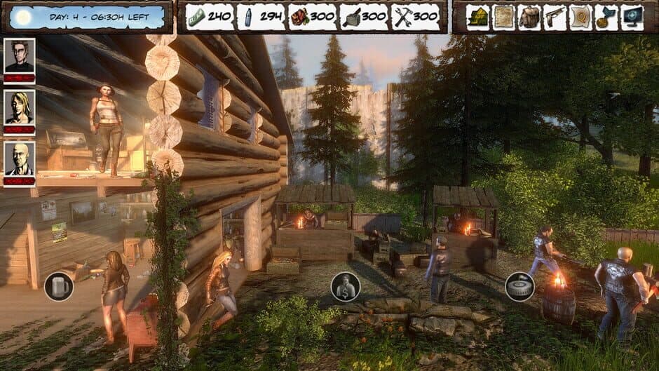 Скриншот 7 из Dead Age 1 + 2 Bundle