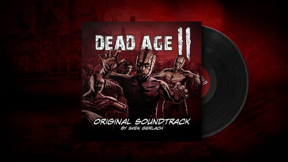 Скриншот 9 из Dead Age 1 + 2 Bundle